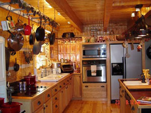  Home Design on Virginia Appalachian Log Homes  Handcrafted Heavy Timber Log Homes